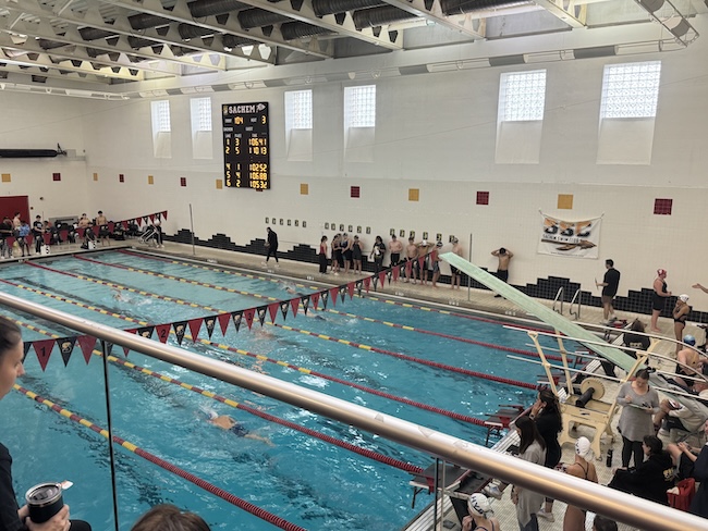 Sachem East Turkey Distance Meet 2025